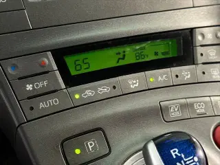 Toyota Prius 2015 Two 4dr Hatchback