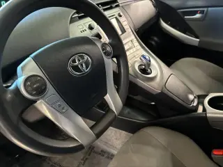 Toyota Prius 2015 Two 4dr Hatchback