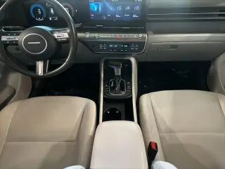 Hyundai KONA 2024 AWD SEL 4dr Crossover
