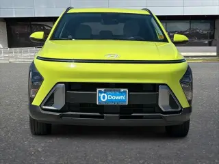 Hyundai KONA 2024 AWD SEL 4dr Crossover