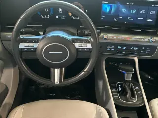 Hyundai KONA 2024 AWD SEL 4dr Crossover