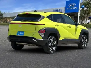Hyundai KONA 2024 AWD SEL 4dr Crossover