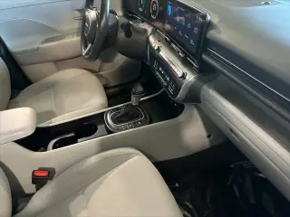 Hyundai KONA 2024 AWD SEL 4dr Crossover