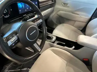 Hyundai KONA 2024 AWD SEL 4dr Crossover