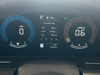 Hyundai KONA 2024 AWD SEL 4dr Crossover