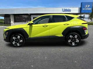 Hyundai KONA 2024 AWD SEL 4dr Crossover