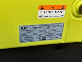 Hyundai KONA 2024 AWD SEL 4dr Crossover