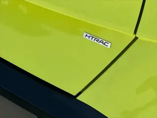 Hyundai KONA 2024 AWD SEL 4dr Crossover