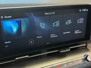 Hyundai KONA 2024 AWD SEL 4dr Crossover