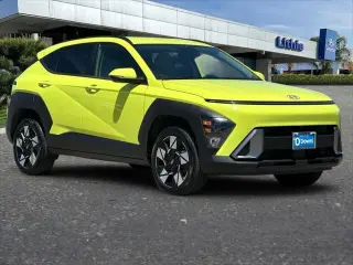 Hyundai KONA 2024 AWD SEL 4dr Crossover