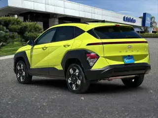 Hyundai KONA 2024 AWD SEL 4dr Crossover