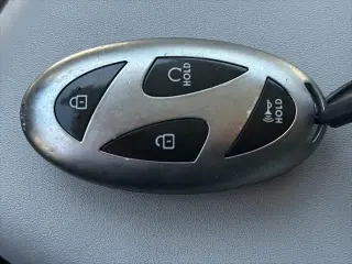 Hyundai KONA 2024 AWD SEL 4dr Crossover