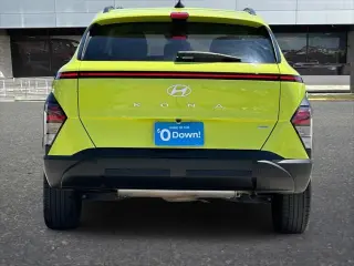 Hyundai KONA 2024 AWD SEL 4dr Crossover