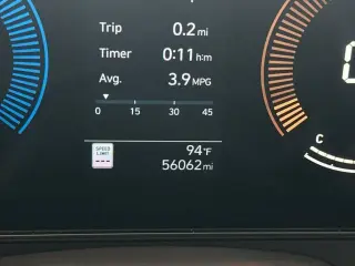 Hyundai KONA 2024 AWD SEL 4dr Crossover