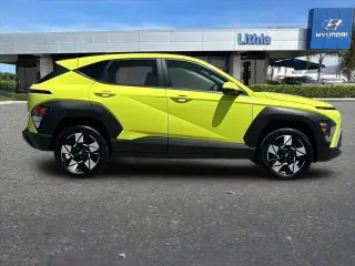 Hyundai KONA 2024 AWD SEL 4dr Crossover