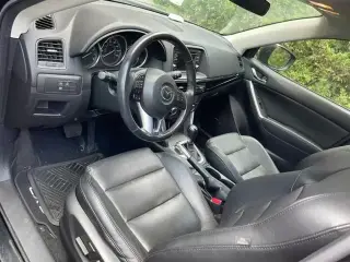 2015 Mazda CX-5 Grand Touring