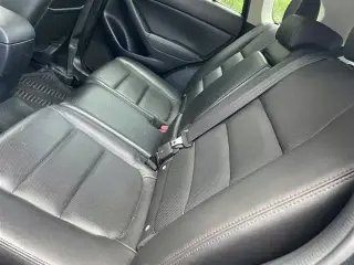 2015 Mazda CX-5 Grand Touring