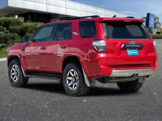 Toyota 4Runner 2020 4x4 SR5 4dr SUV