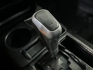 Toyota 4Runner 2020 4x4 SR5 4dr SUV