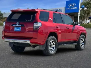 Toyota 4Runner 2020 4x4 SR5 4dr SUV