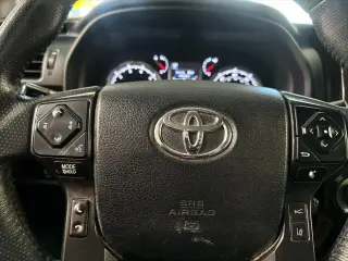 Toyota 4Runner 2020 4x4 SR5 4dr SUV