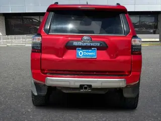 Toyota 4Runner 2020 4x4 SR5 4dr SUV