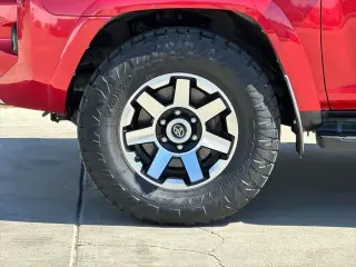 Toyota 4Runner 2020 4x4 SR5 4dr SUV