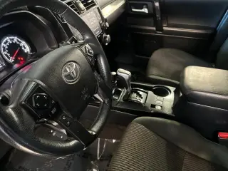 Toyota 4Runner 2020 4x4 SR5 4dr SUV