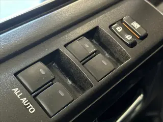 Toyota 4Runner 2020 4x4 SR5 4dr SUV