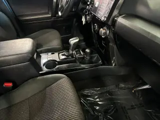 Toyota 4Runner 2020 4x4 SR5 4dr SUV