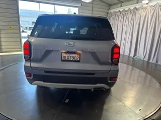 Hyundai PALISADE 2020 SE 4dr SUV