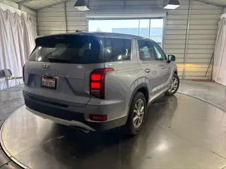 Hyundai PALISADE 2020 SE 4dr SUV