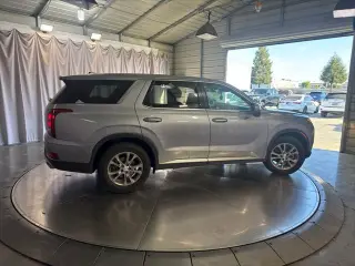 Hyundai PALISADE 2020 SE 4dr SUV