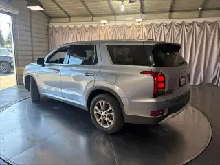 Hyundai PALISADE 2020 SE 4dr SUV
