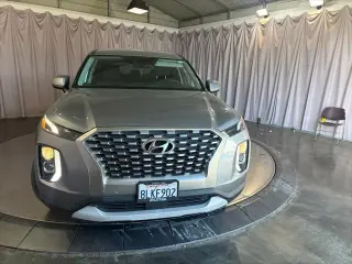 Hyundai PALISADE 2020 SE 4dr SUV