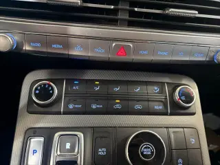 Hyundai PALISADE 2020 SE 4dr SUV