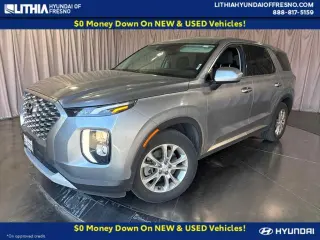 Hyundai PALISADE 2020 SE 4dr SUV