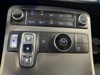 Hyundai PALISADE 2020 SE 4dr SUV