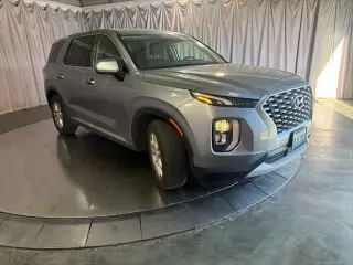 Hyundai PALISADE 2020 SE 4dr SUV