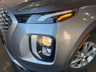 Hyundai PALISADE 2020 SE 4dr SUV