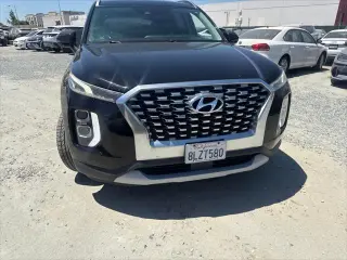 Hyundai PALISADE 2020 SEL 4dr SUV