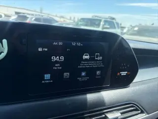 Hyundai PALISADE 2020 SEL 4dr SUV