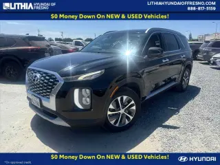Hyundai PALISADE 2020 SEL 4dr SUV