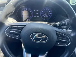 Hyundai PALISADE 2020 SEL 4dr SUV