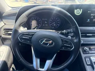 Hyundai PALISADE 2020 SEL 4dr SUV