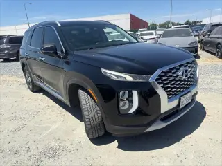 Hyundai PALISADE 2020 SEL 4dr SUV