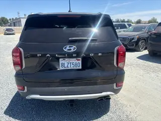 Hyundai PALISADE 2020 SEL 4dr SUV