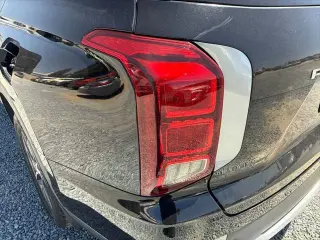 Hyundai PALISADE 2020 SEL 4dr SUV