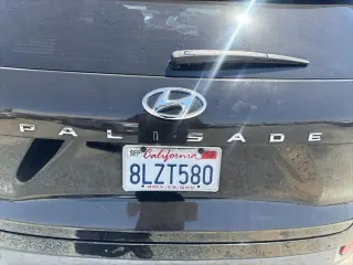 Hyundai PALISADE 2020 SEL 4dr SUV