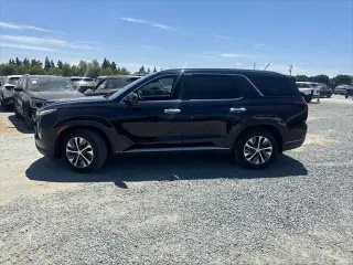 Hyundai PALISADE 2020 SEL 4dr SUV
